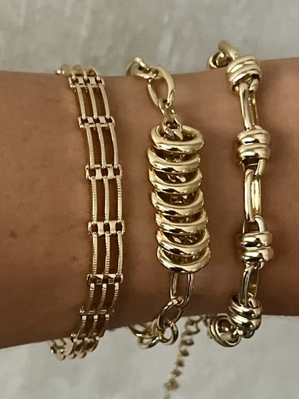 Xuping Bileklik 5481